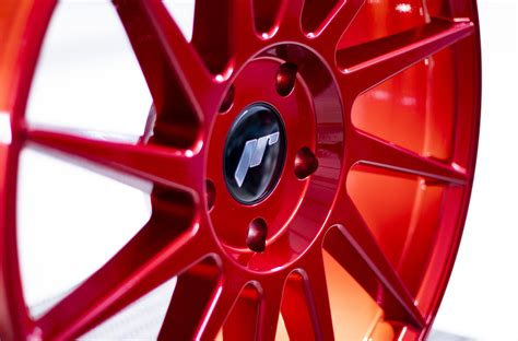 JR22 - WHEEL GALLERY