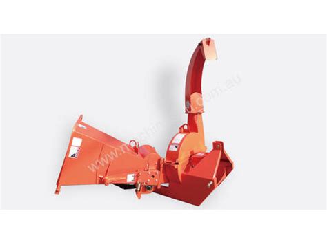 New Agpro Agbx62s Wood Chippers Shredders In Listed On Machines4u