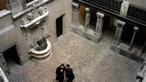 Découvrir les collections du musée Fenaille Rodez Tourisme