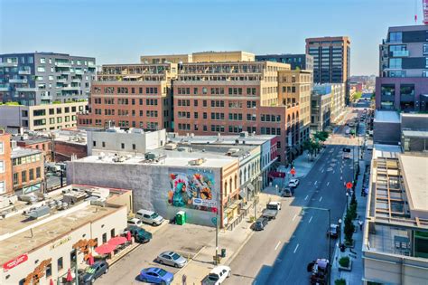 1523 Market St Denver Co 80202 Office For Sale Loopnet