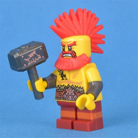 Lego Series 17 Continued Review Lego Lego Minifigures Lego Sets