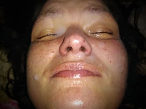 BBW Cum Covered 12 Nude Pics XHamster