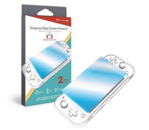 buy nintendo switch nintendo switch lite tempered glass screen