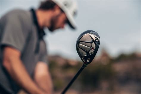 Titleist TSR Hybrids Everything You Need To Know