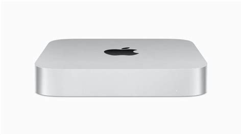 Apple Reveals New Mac Mini With M And M Pro Videomaker