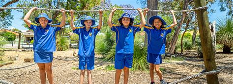 Room 11 Booragoon Primary School