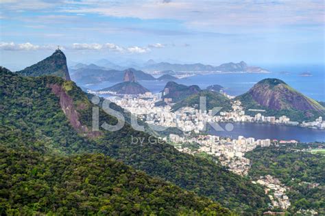 Rio DE Janeiro Landscape stock photos - FreeImages.com