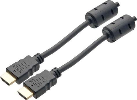 Cabo Hdmi 4k Ultra Hd Premium 2 0 C Filtro 5mt Dourado Mxt Cabo HDMI