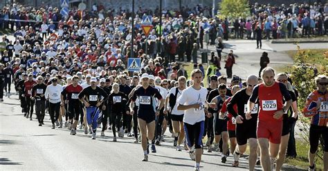 Ruskamaraton, 05 Sep 2020 | World's Marathons