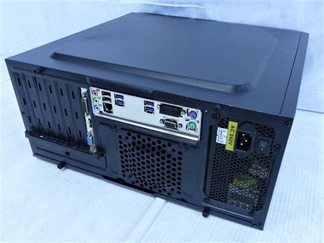 Tower Desktop PC Auction (0032-2553137) | Grays Australia