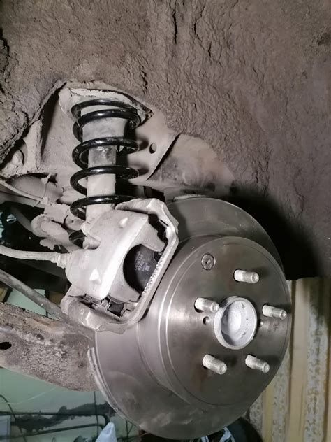 Небольшое ТО)) — Toyota Avensis II, 1,8 л, 2007 года | плановое ТО | DRIVE2