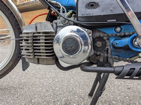 PUCH Super Maxi LG1 Kat Kaufen Auf Ricardo