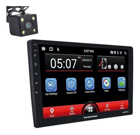 Autoest Reo Din Carplay Androidauto Android X G