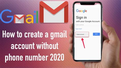 How To Create Multiple Gmail Accounts Without Phone Number 2021 Youtube