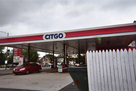 Citgo Gas Station - Lawndale - Chicago, IL - Yelp