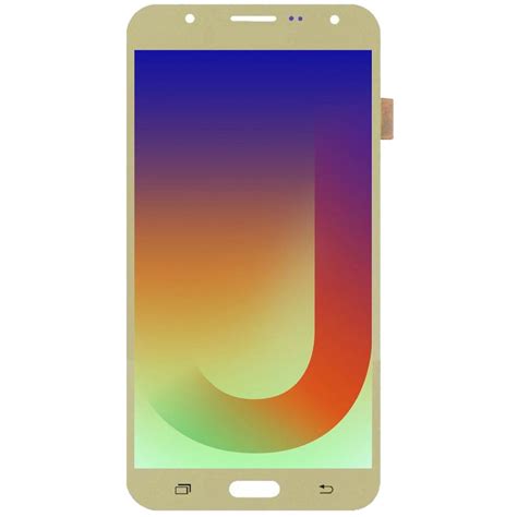 Tela Incell Display Lcd Compat Vel Galaxy J Neo J Modulo Frontal Sm