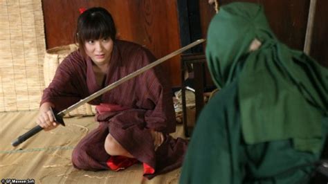 Buy The Ninja Thon Collection Ninja She Devil I Was A Teenage Ninja The Naked Sword Online