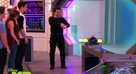 Lab Rats S 3 E 8 Principal From Another Planet Video Dailymotion