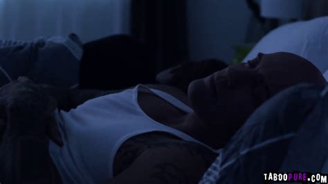 Maya Wolfe Letting Her Pervy Dad Fuck Her Sweet Teen Pussy Maya Teen