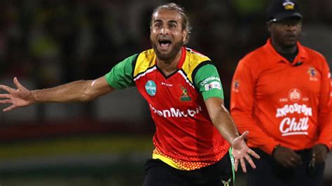 CPL 2024 Captains Full List Of Skippers For Each Caribbean Premier