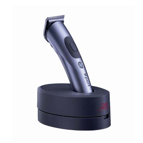 Wella XPERT HS71 - das Profi-Gerät - Barttrimmer Infoportal 2018
