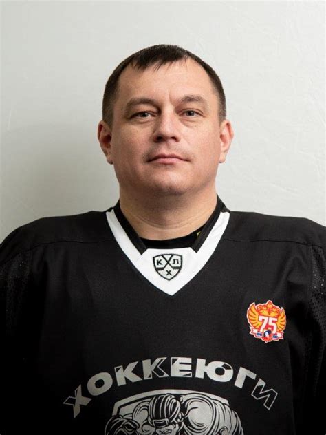 Хоккеюги — Игры по хоккею с шайбой среди любительских команд (БУХЛ)