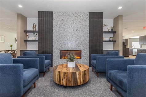 Amenities - Hangar 55 at Theatre District in Hastings, NE