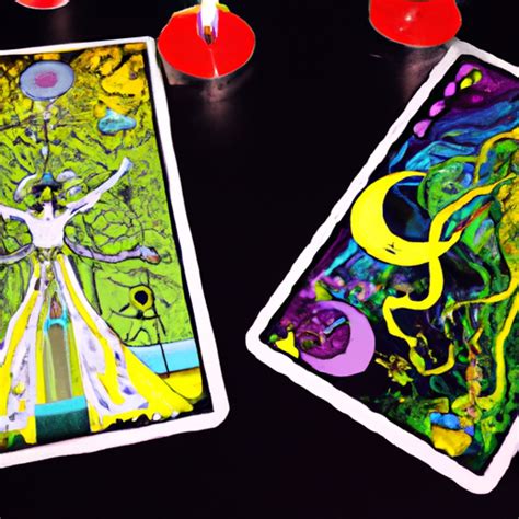 How Do I Interpret Tarot Cards In Combination Sixth Sense Connection