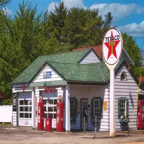 Discover the Best Texaco Gas Station in Northport, Alabama Today