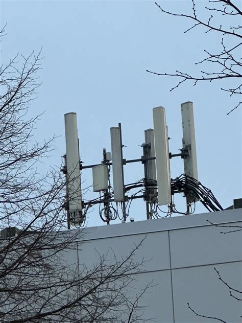 Verizon store setup part 2, Bowling Green KY : r/cellmapper