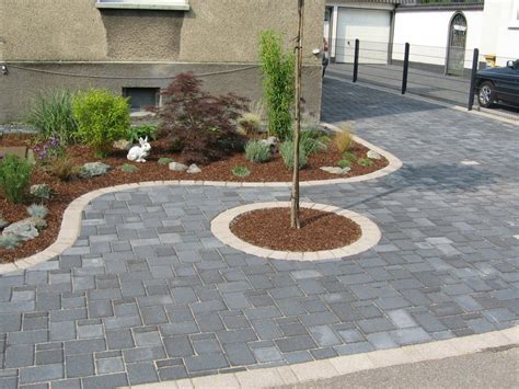 Zufahrten & Hofflächen | Garten- und Landschaftsbau Patrick Fink ...