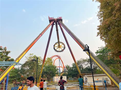 Imagica Theme Park Mumbai – 10 Essential Tips For Visiting - Travel And ...