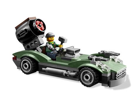 Bricker - Конструктор LEGO 9468 Замок Вампиров (Vampire Castle)