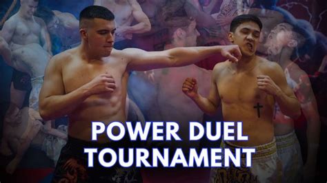 Power Duel Tournament HOT M FIGHTERS Clips Sale
