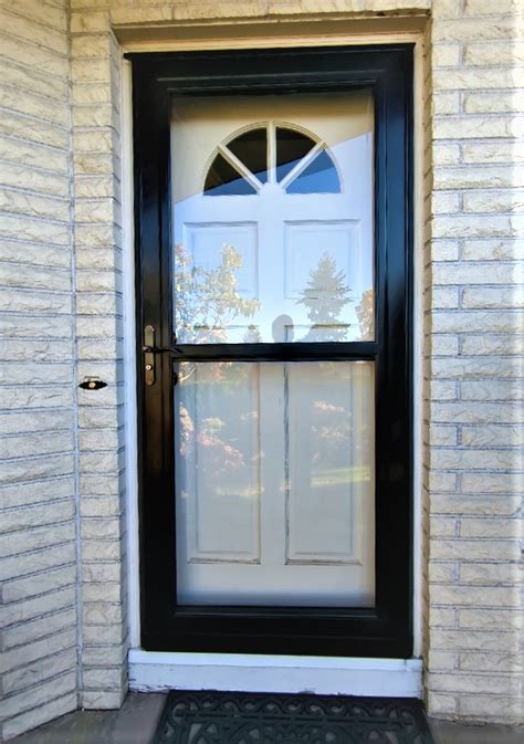 Storm Doors Portland Or Tualatin Valley Glass