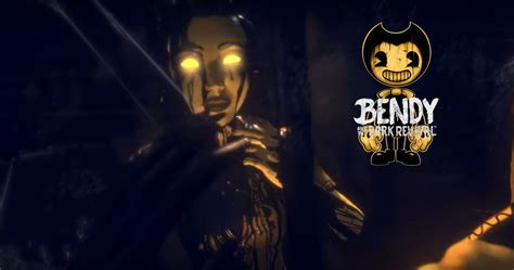 Bendy And The Dark Revival Steam