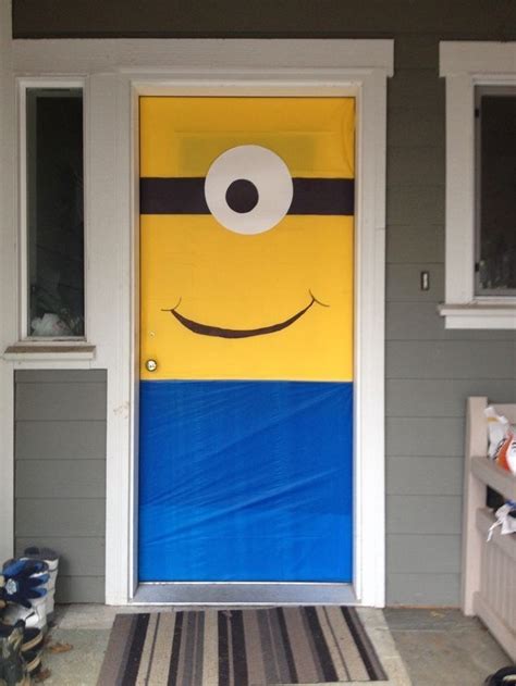 16 Minion DIY Projects You Won't Believe Exist