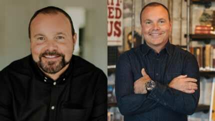 These are the top 20 richest pastors in America and their net worth