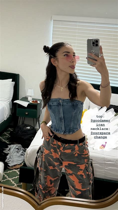 Maria Zhang Zhang Nude OnlyFans Leaks Fappening FappeningBook