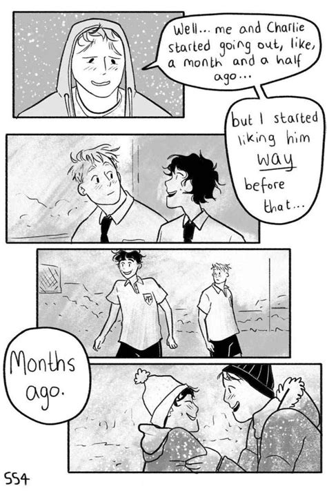 Pin On Heartstopper Alice Book Cute Gay Couples Beautiful Stories