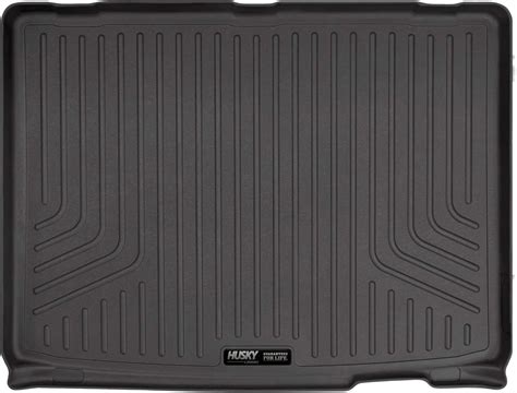 Trunk Liners For Jeep Cherokee Wonderful Engineering