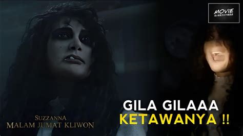 Horor Indo Potensial Tahun Ini Suzanna Malam Jumat Kliwon Trailer