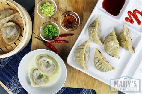 Easy Wonton Wrappers Or Gyoza Wrappers Or Dumplings Wrappers Vegan