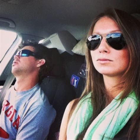 Brian Harmans wife Kelly Van Slyke Harman - PlayerWives.com