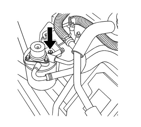 66 Duramax Fuel System Schematic