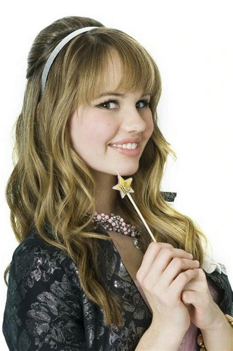 Pin By Gaby S Flores On Disney Channel Original Movie Debby Ryan