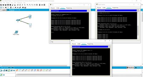 Layer 2- Switch Security Configuration