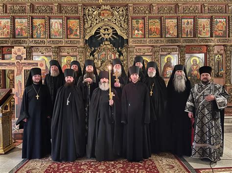 Монашеский постриг в Высоко-Петровском монастыре | Обитель Петрова