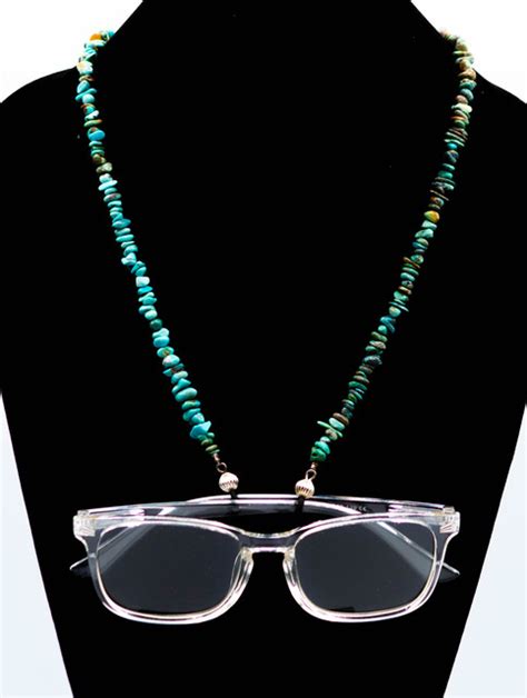 Beaded Lanyards Eyewear Necklaces