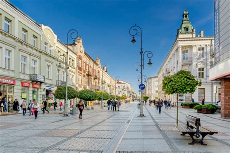 Mieszkańcy Kielc mogą zgłaszać wnioski do planu ogólnego miasta